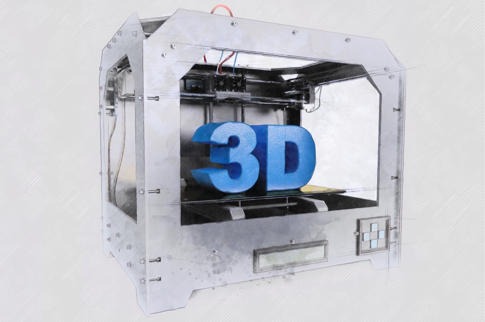 3D-печать или фрезерование: выбираем оптимальную технологию
